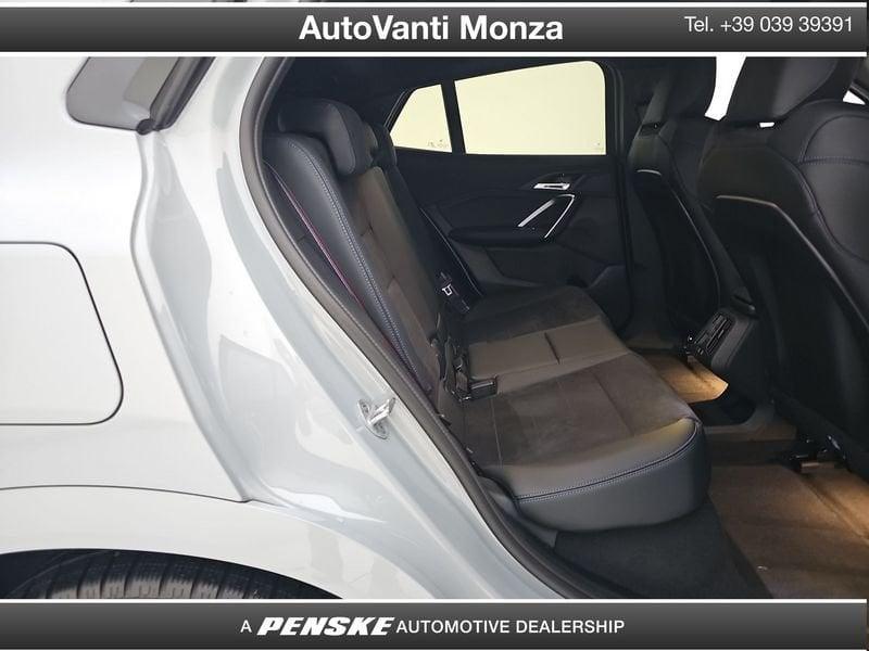 BMW iX2 xDrive 30 M Sport Pro