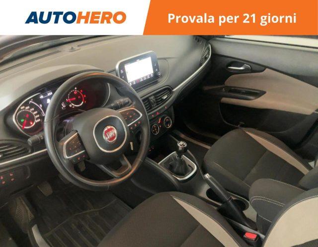 FIAT Tipo 1.6 Mjt S&S SW Business