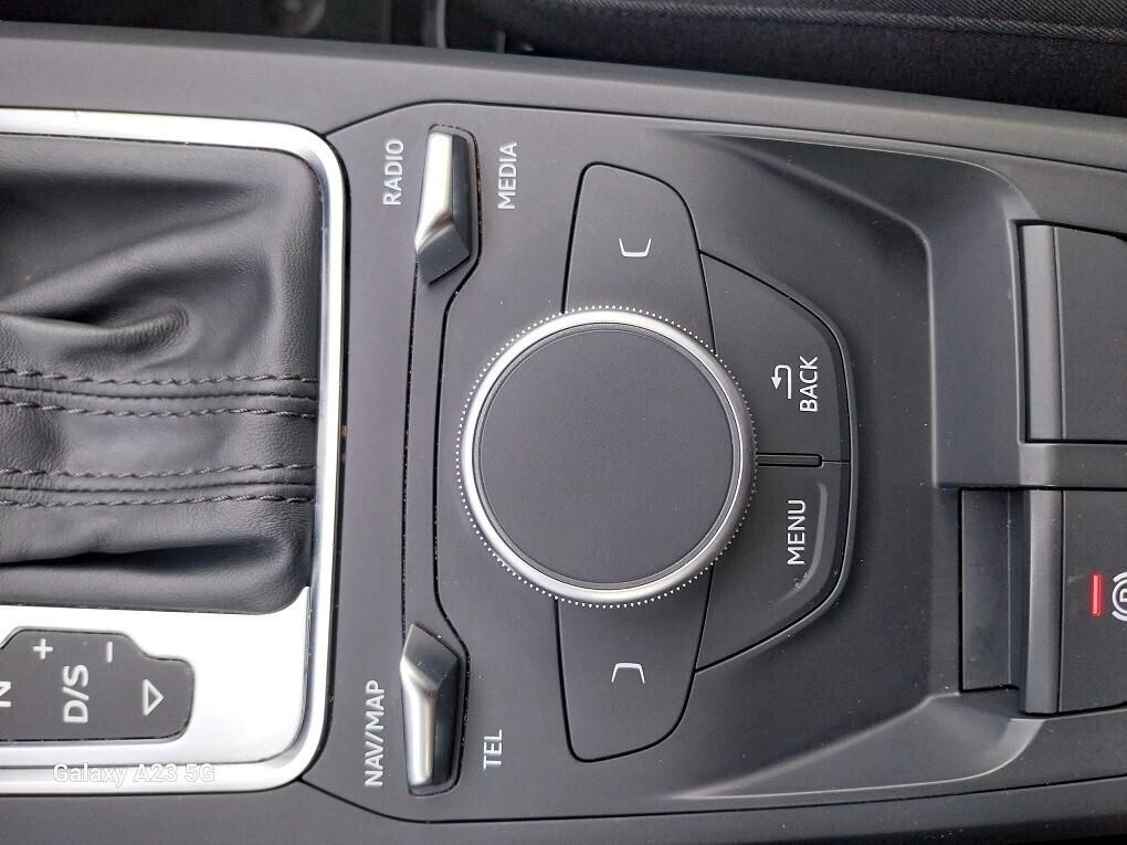 AUDI Q2 30TDI SPORT S-TRONIC 116cv