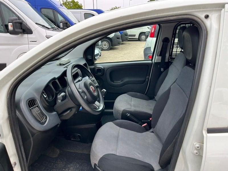 FIAT Panda 1.2 Pop Van 2 posti (IVA ESCL.)