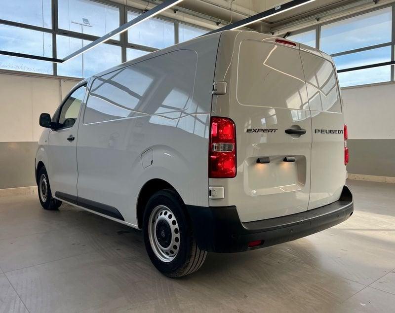 Peugeot Expert Expert 1.5 BlueHDi 120 S&S Furgone Standard