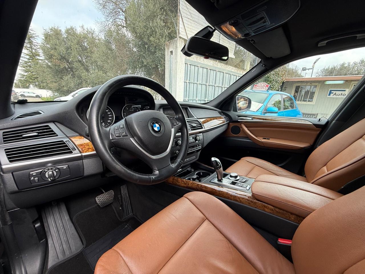 Bmw X5 xDrive35d Futura,Full-Optional