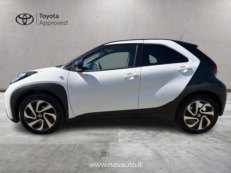 Toyota Aygo X 1.0B (72 CV) Trend S-CVT