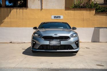 Kia ProCeed 1.6 CRDI DCT GT Line