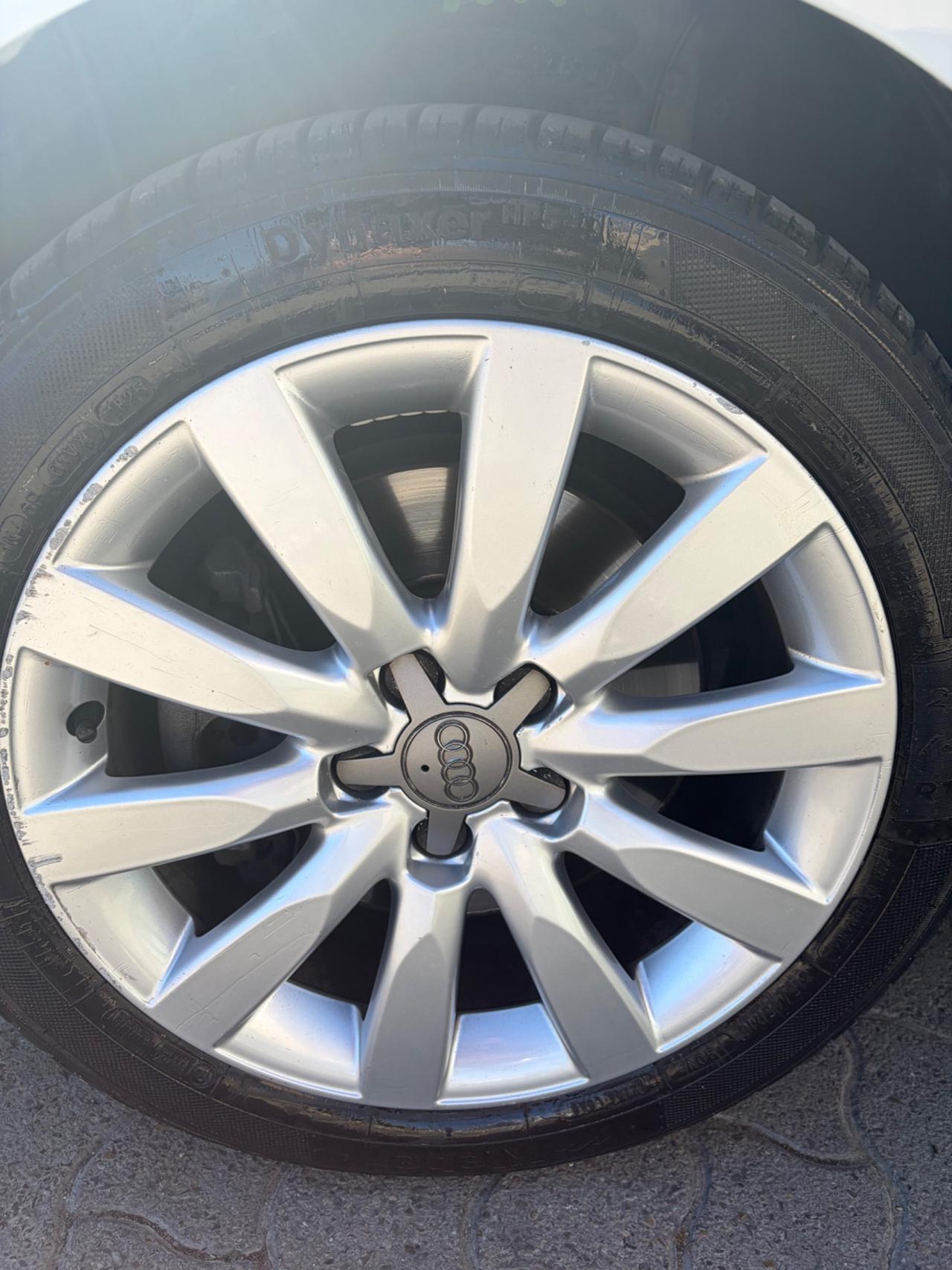 Audi A1 1.6 TDI 116 CV Admired