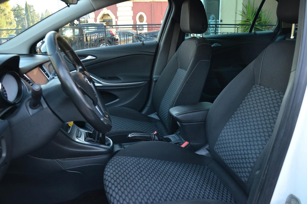 Opel Astra 1.6 CDTi 136CV SW **PREZZO REALE**UNIPRO'**