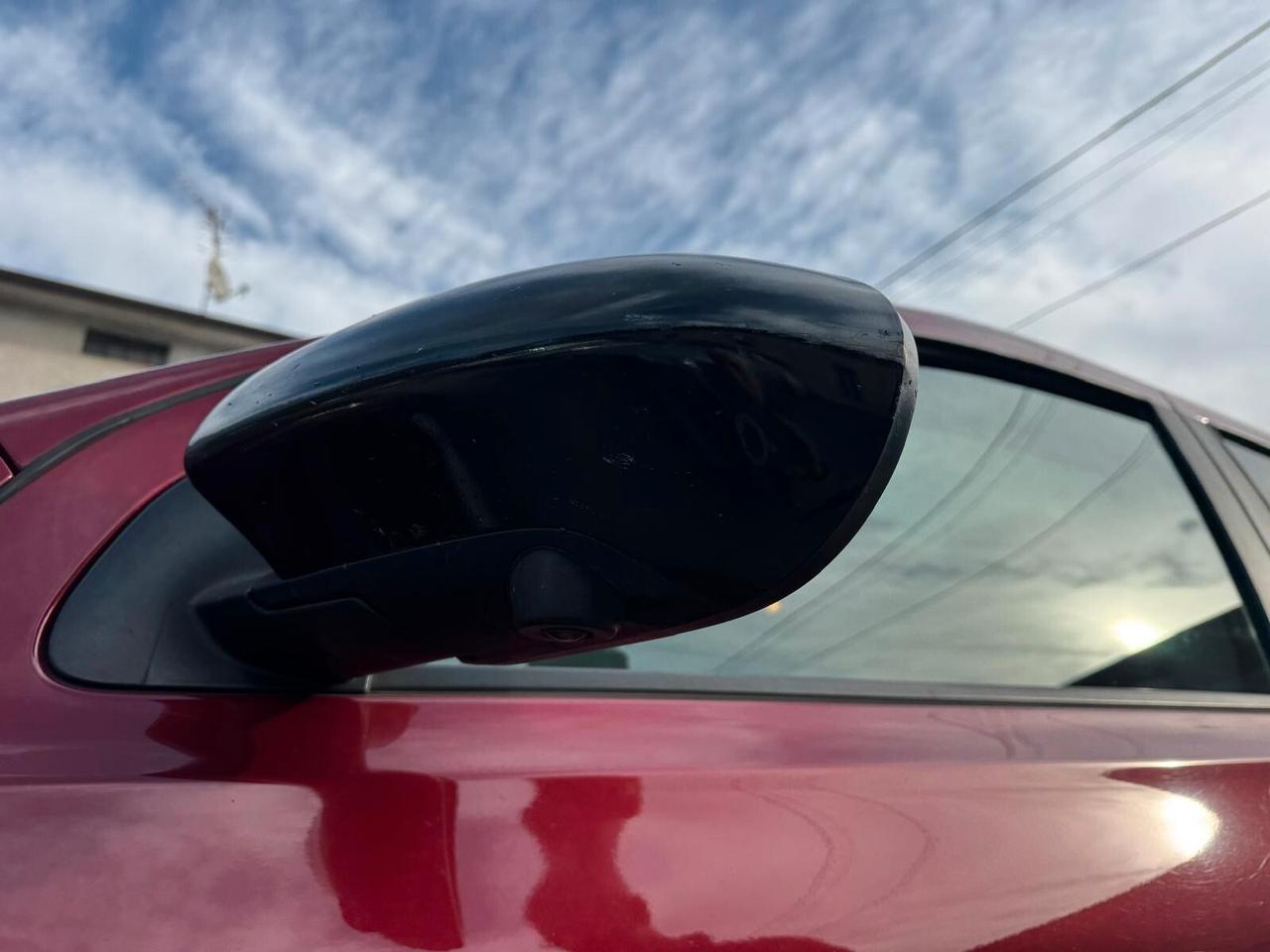 Nissan Qashqai 1.6 Tekna