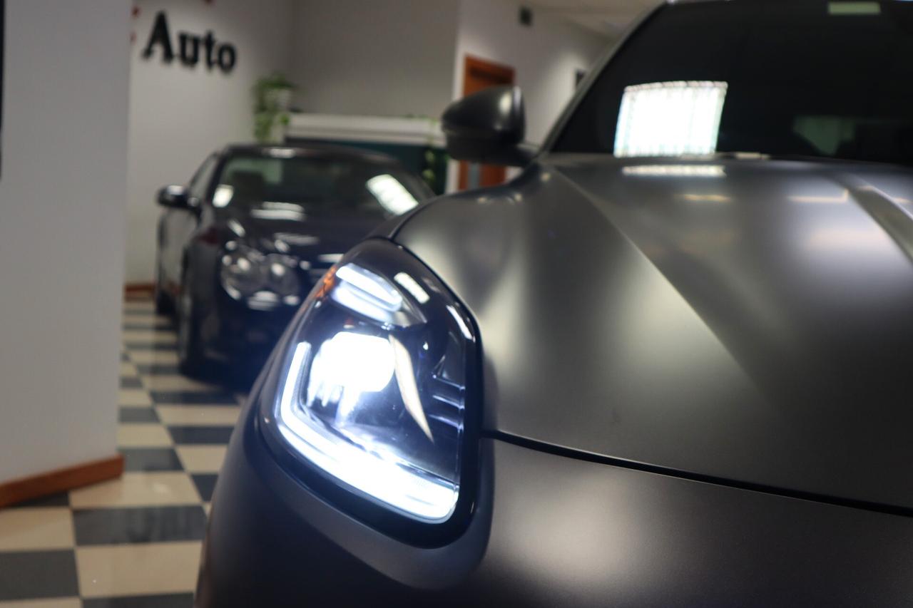 Maserati Grecale MHEV 330 CV AWD Modena