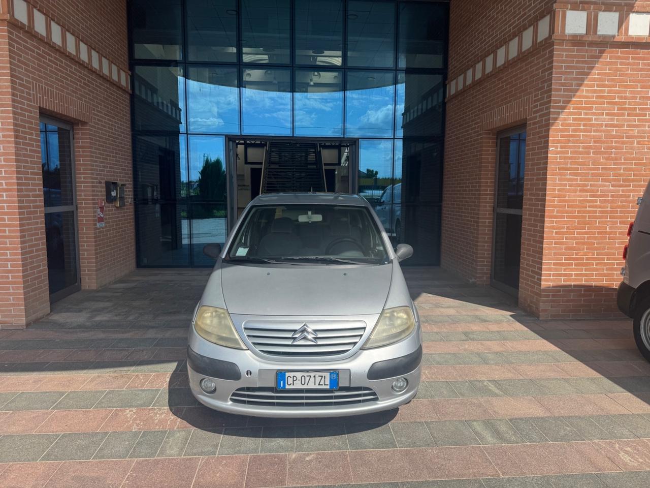 Citroen C3 1.1 Elegance NEOPATENTATO