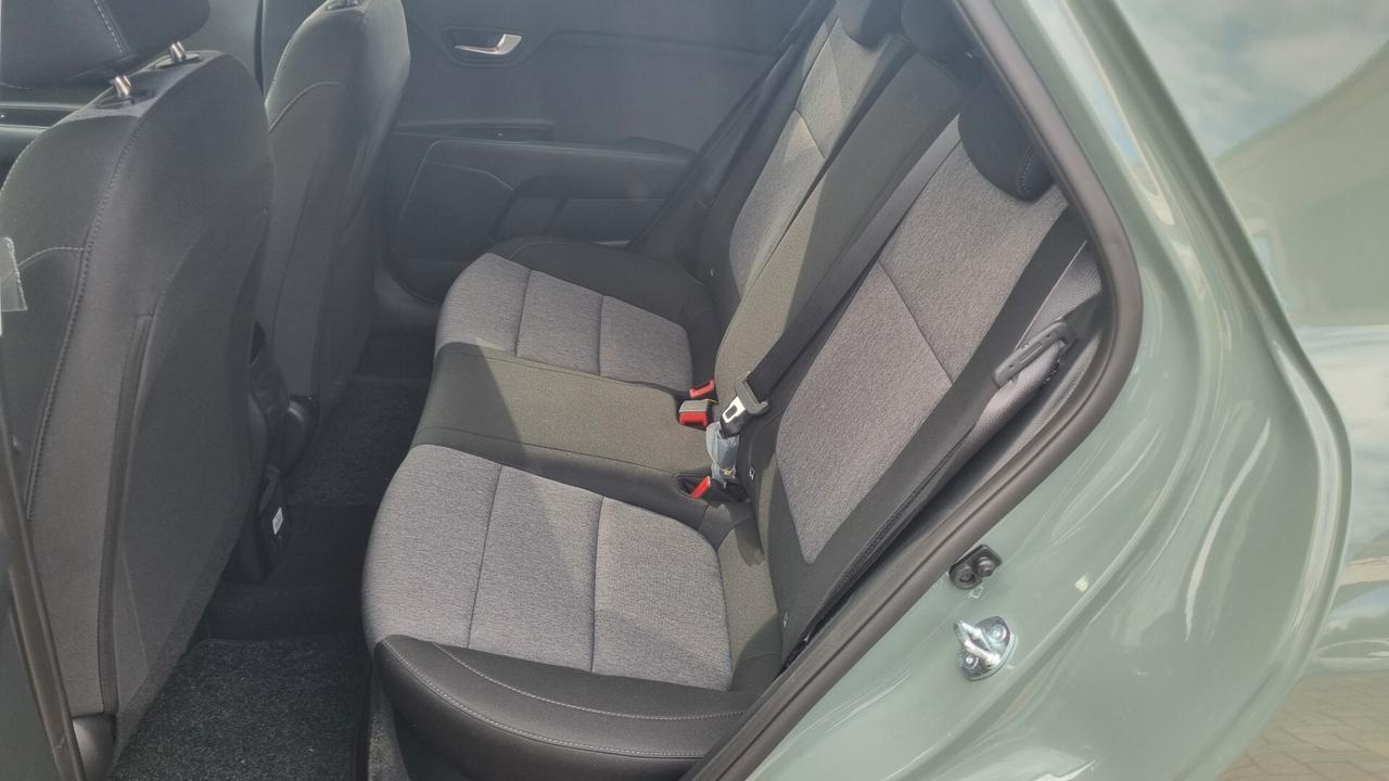 Kia Stonic 1.0 T-GDi 115 CV MHEV MT Style Tech Pack PREZZO REALE