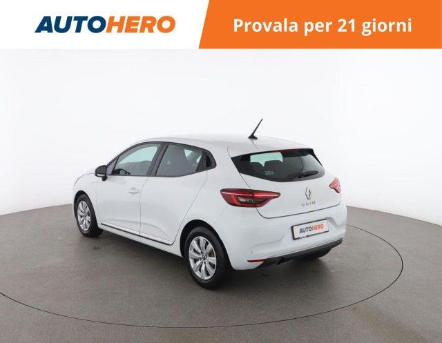RENAULT Clio Blue dCi 85 CV 5 porte Zen