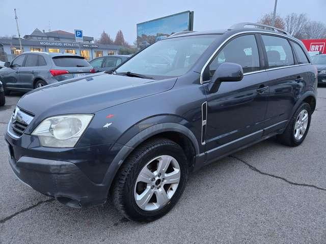 Opel Antara Antara 2.0 cdti Edition (150cv)