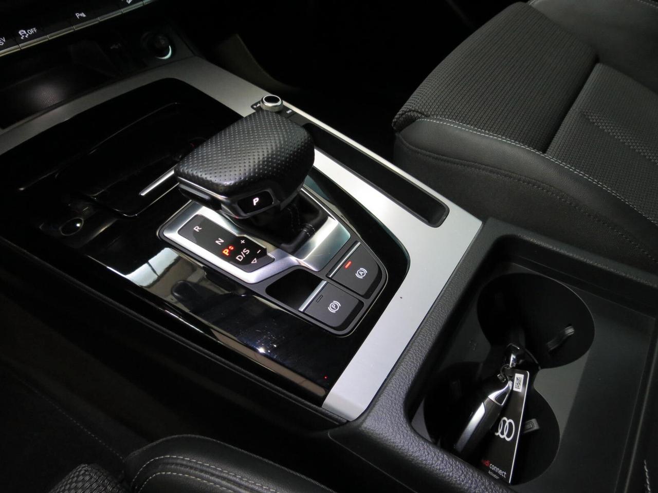 Audi Q5 SPB PHEV 50 TFSI-E 299 CV QUATTRO S-TRONIC S-LINE PLUS