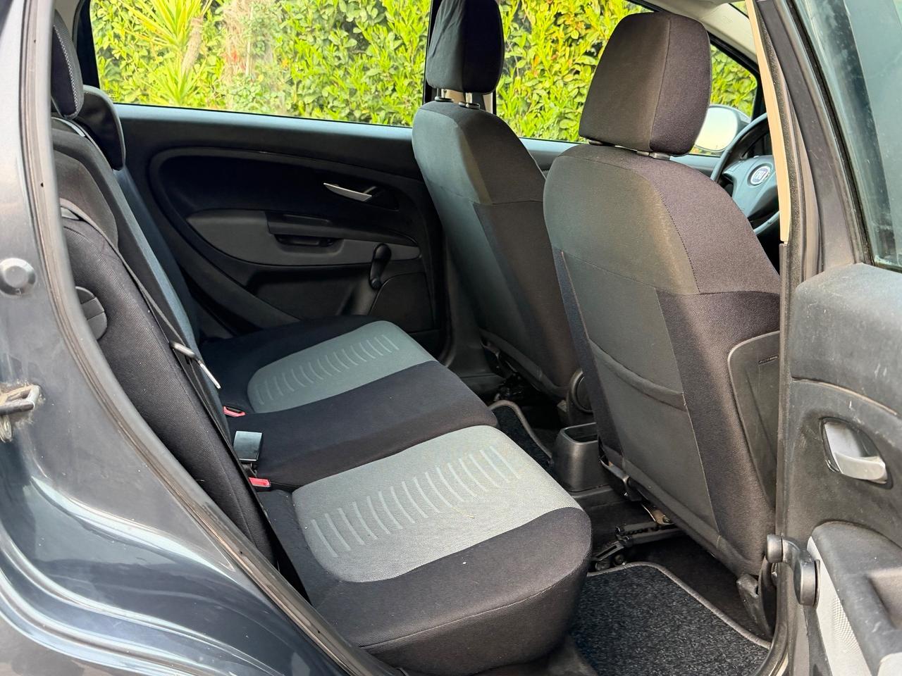 Fiat Grande Punto 1.2 65CV NEOPATENTATI