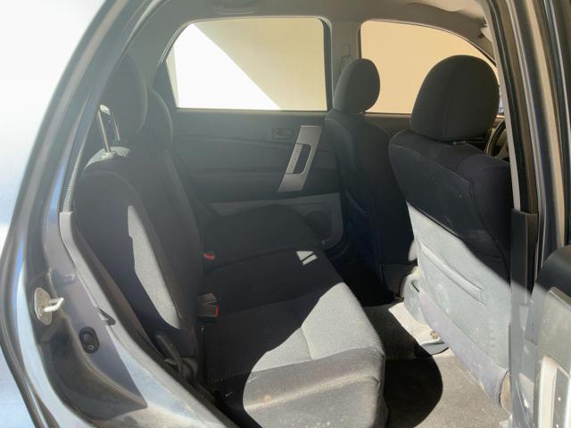 DAIHATSU Terios 1.5 4WD AUTOMATICO