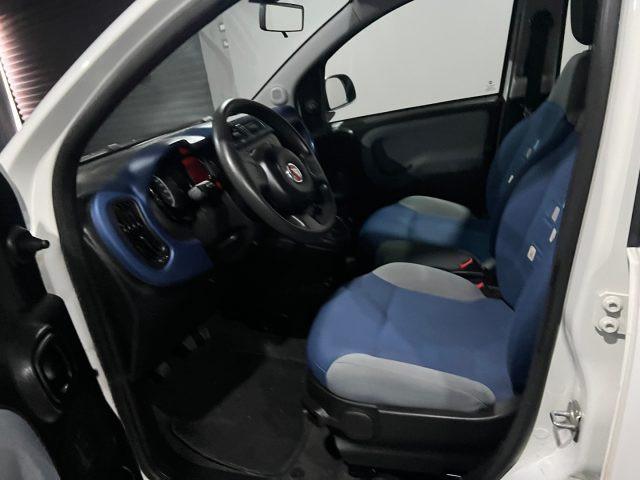 FIAT Panda 1.2 69 CV Easy. 5° POSTO