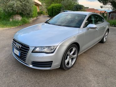 Audi A7 SPB 3.0 TDI 245 CV quattro S tronic