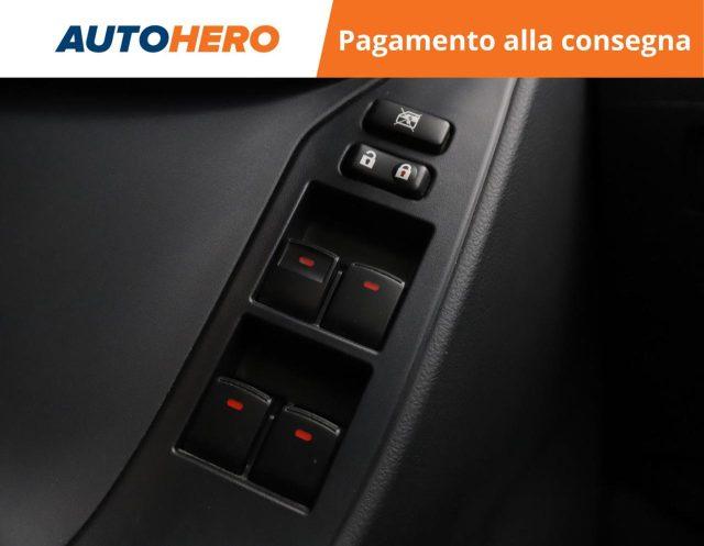 TOYOTA Verso 2.0 D Active 7 posti