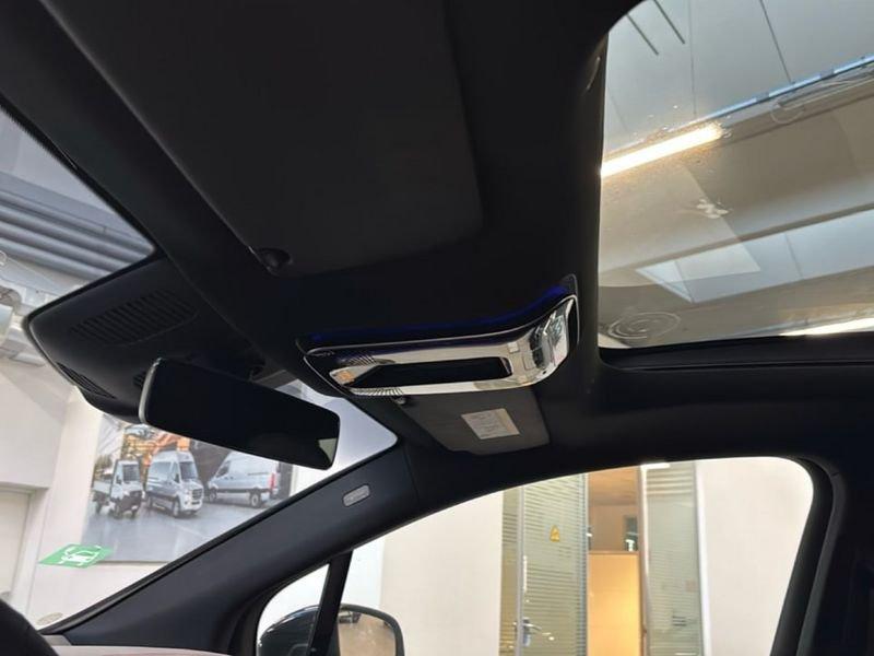 Mercedes-Benz EQE SUV EQE 350 4Matic AMG Line Premium Extra