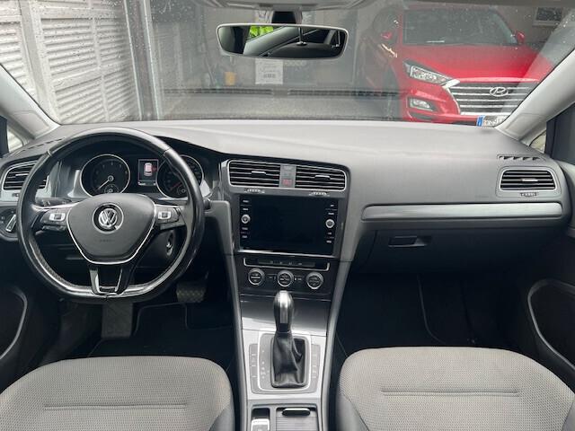 Volkswagen Golf 1.5 TSI ACT DSG 5p. Sport BlueMotion Technology