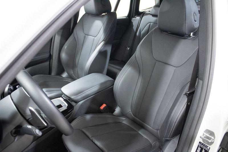 BMW X3 X3 xDrive 20d MH48V Msport auto