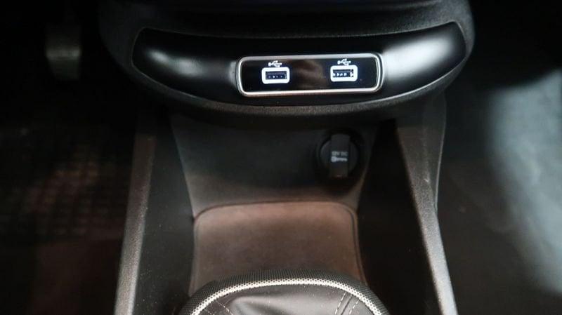 FIAT 500X 500X 1.0 t3 Sport 120cv