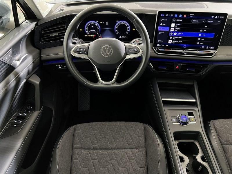 Volkswagen Tiguan 2.0 TDI 150 CV EVO SCR DSG Life