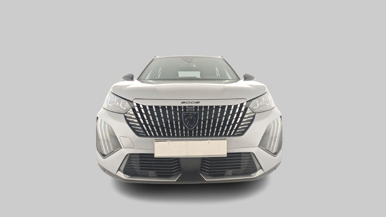 Peugeot 3008 BlueHDi 130 S&S EAT8 Allure Pack