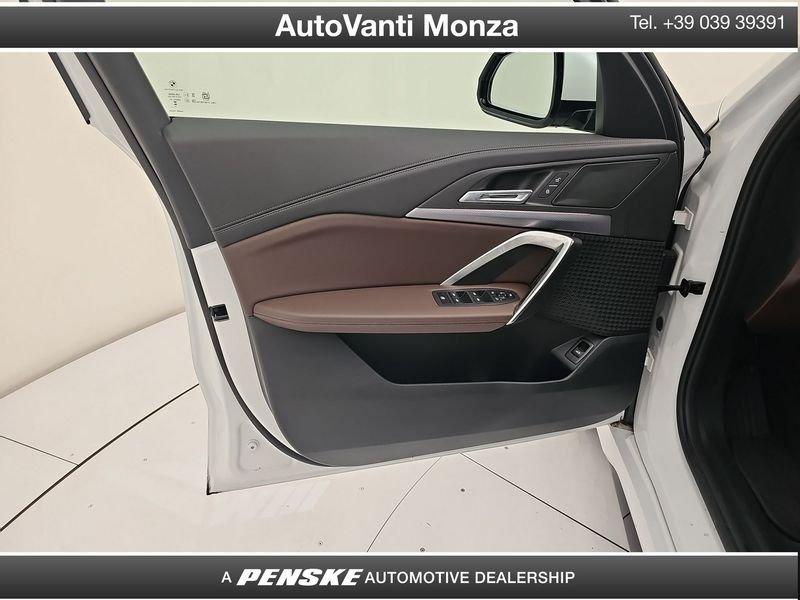 BMW iX1 eDrive 20 MSport