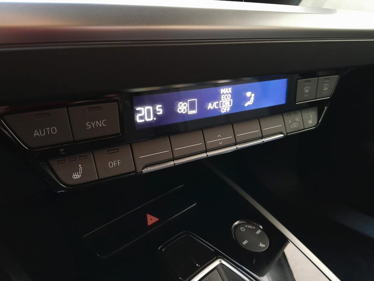 Audi Q4 35 e-tron