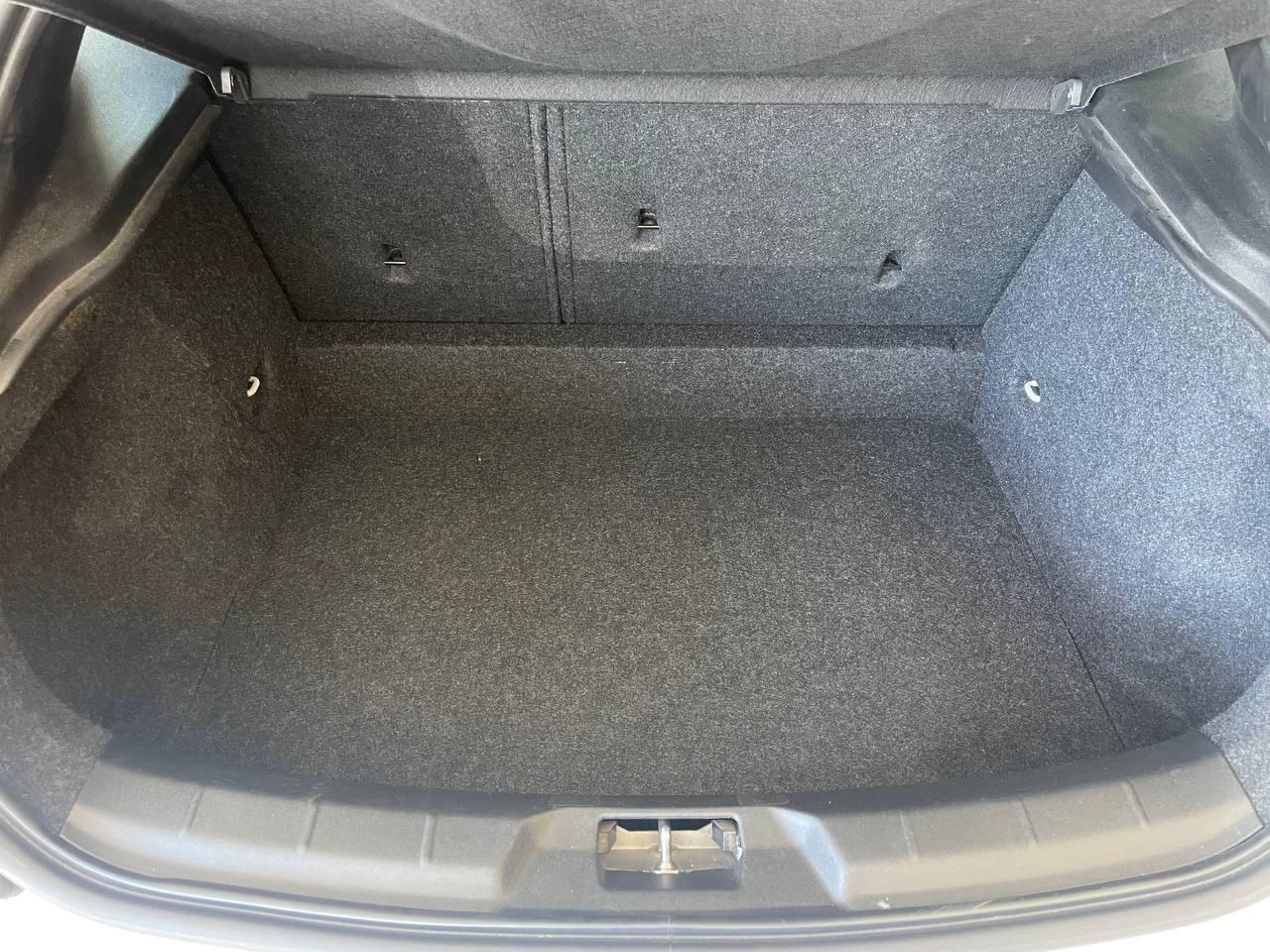 Volvo V40 Cross Country - Gancio Traino