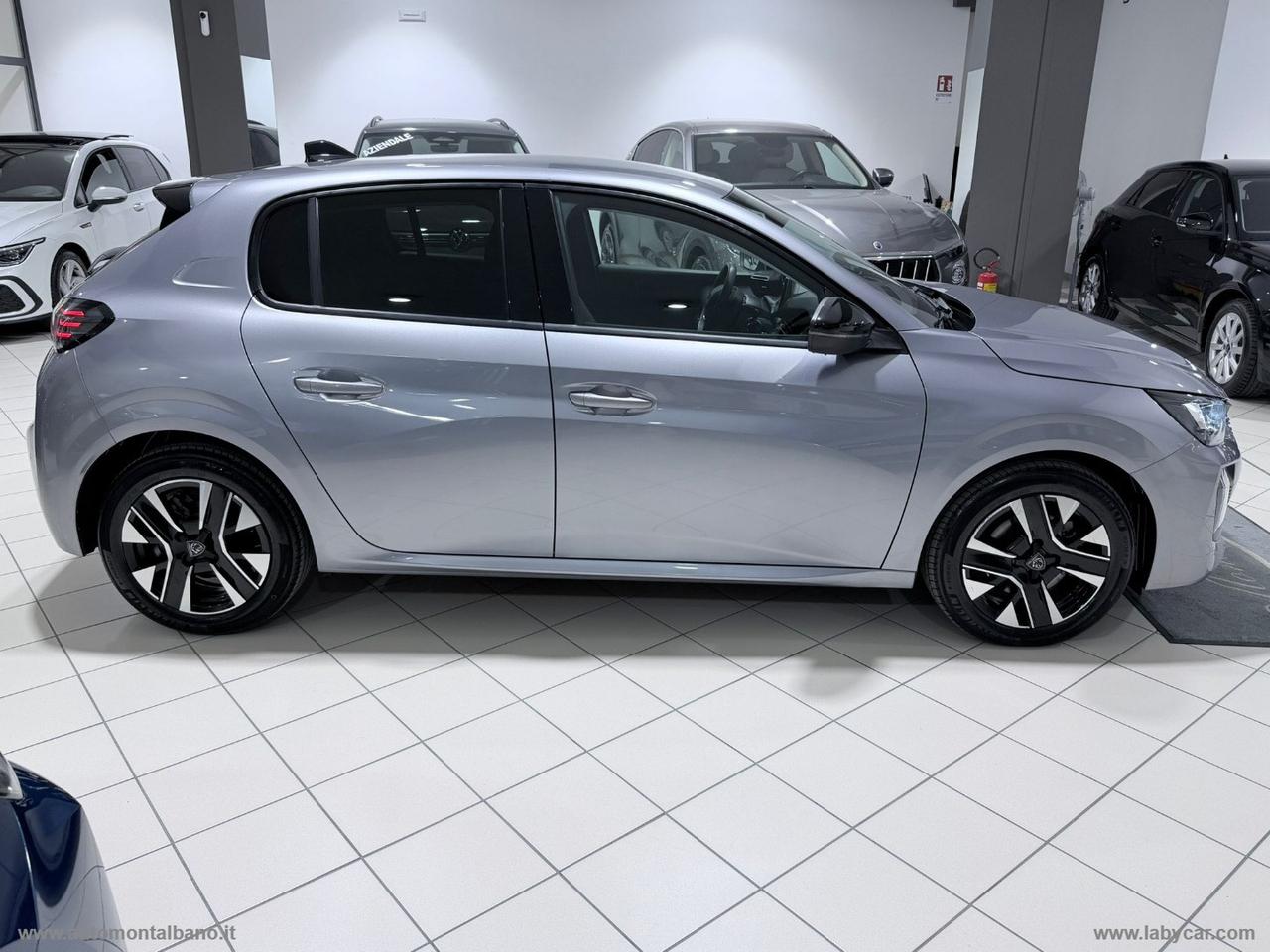 PEUGEOT 208 PureTech 100 S&S 5p. Allure