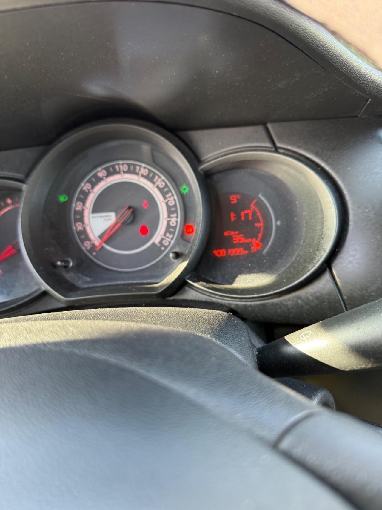 Citroen C3 2013 80000KM 1.0 BENZINA NEOPATENTATI