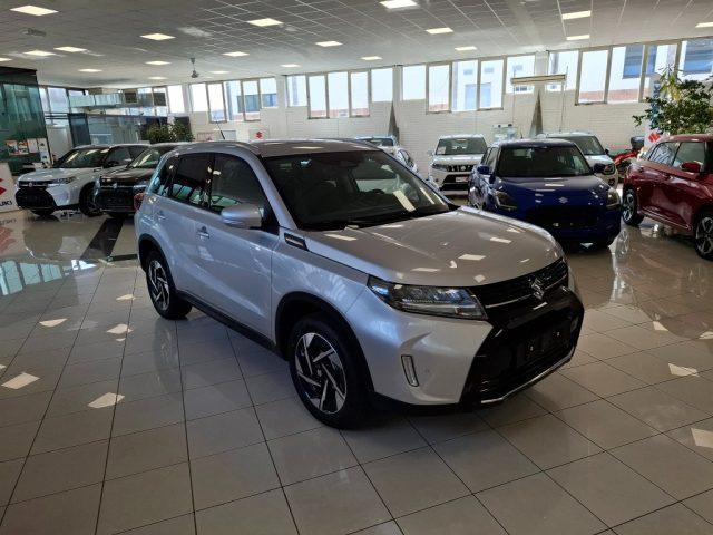 SUZUKI Vitara 1.5 140V Hybrid A/T Starview Extra Promo permuta/r
