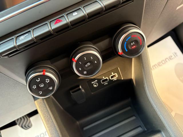 RENAULT Clio 1.0 SCe 65 CV 5 porte Equilibre