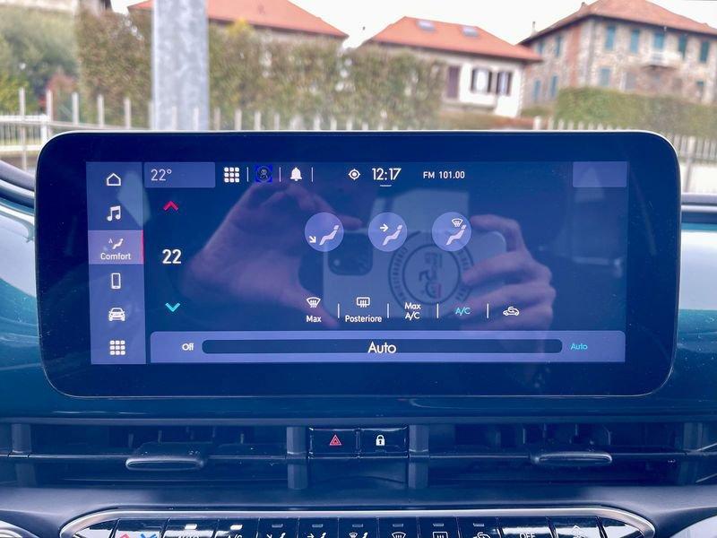 FIAT 500 e 42 kWh - AZIENDALE