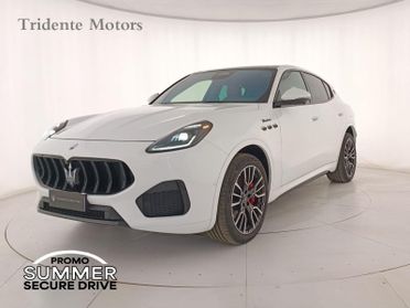 Maserati Levante 2.0 MHEV Modena AWD Auto