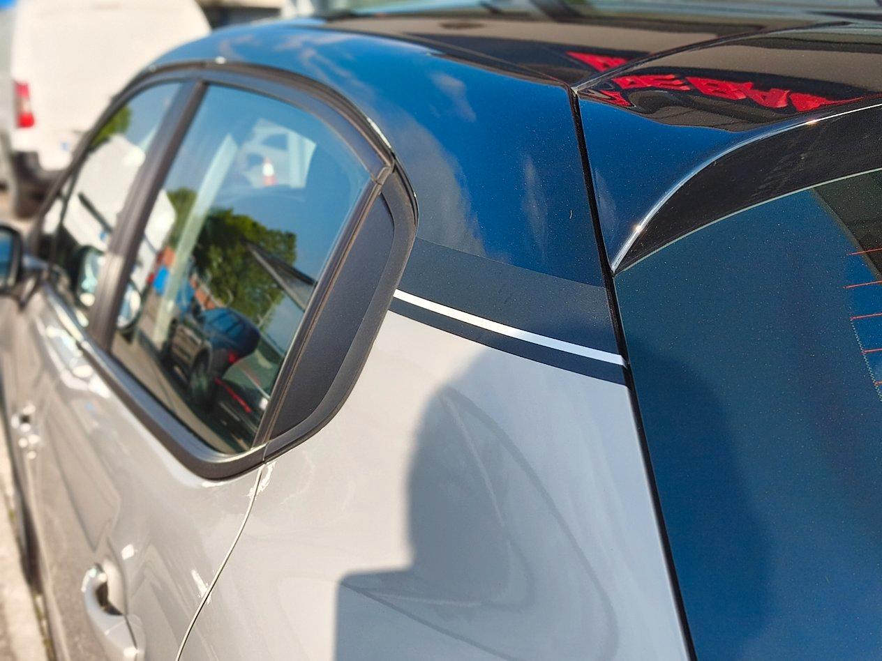 Citroen C3 1.6 bluehdi Feel s&s 75cv OK NEOPATENTATI