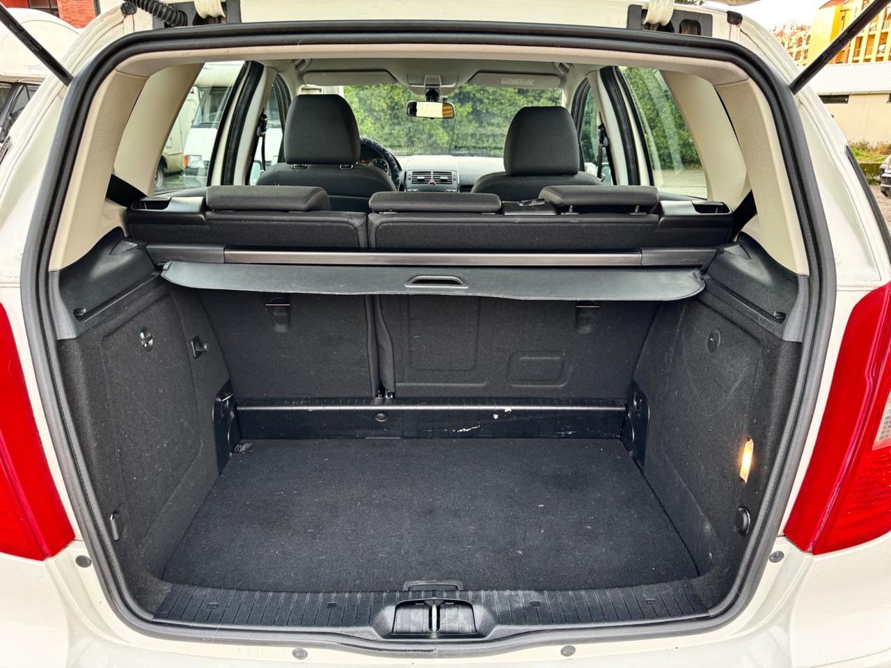 Mercedes-benz A 160 BlueEFFICIENCY Special Edition 2011