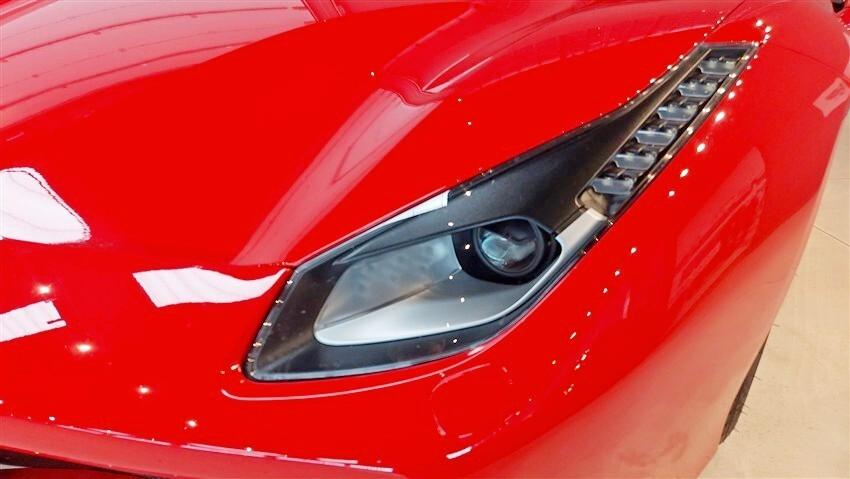 Ferrari 488 GTB 3.9 DCT
