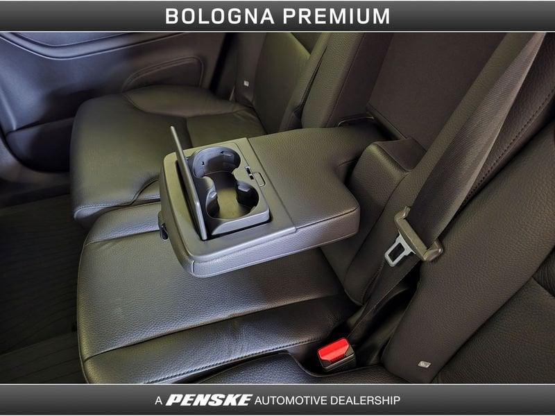 Volvo XC90 B5 (d) AWD Geartronic 7 posti Inscription