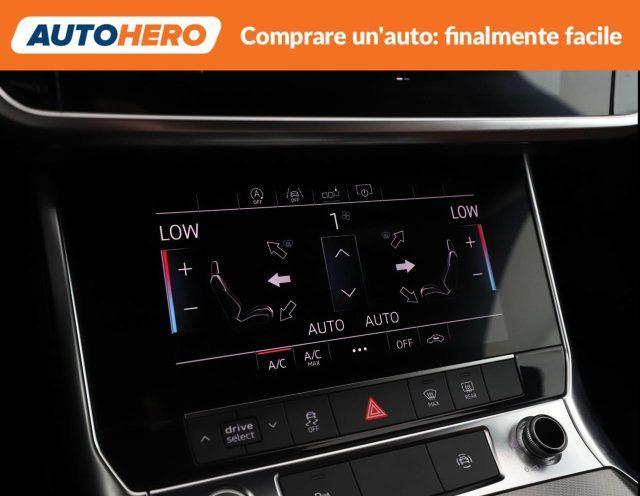 AUDI A6 Avant 45 2.0 TFSI quattro ultra S tronic Sport