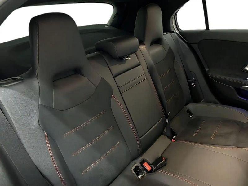 Mercedes-Benz Classe A Mercedes-AMG A 35 4M Prem Plus AMG Line