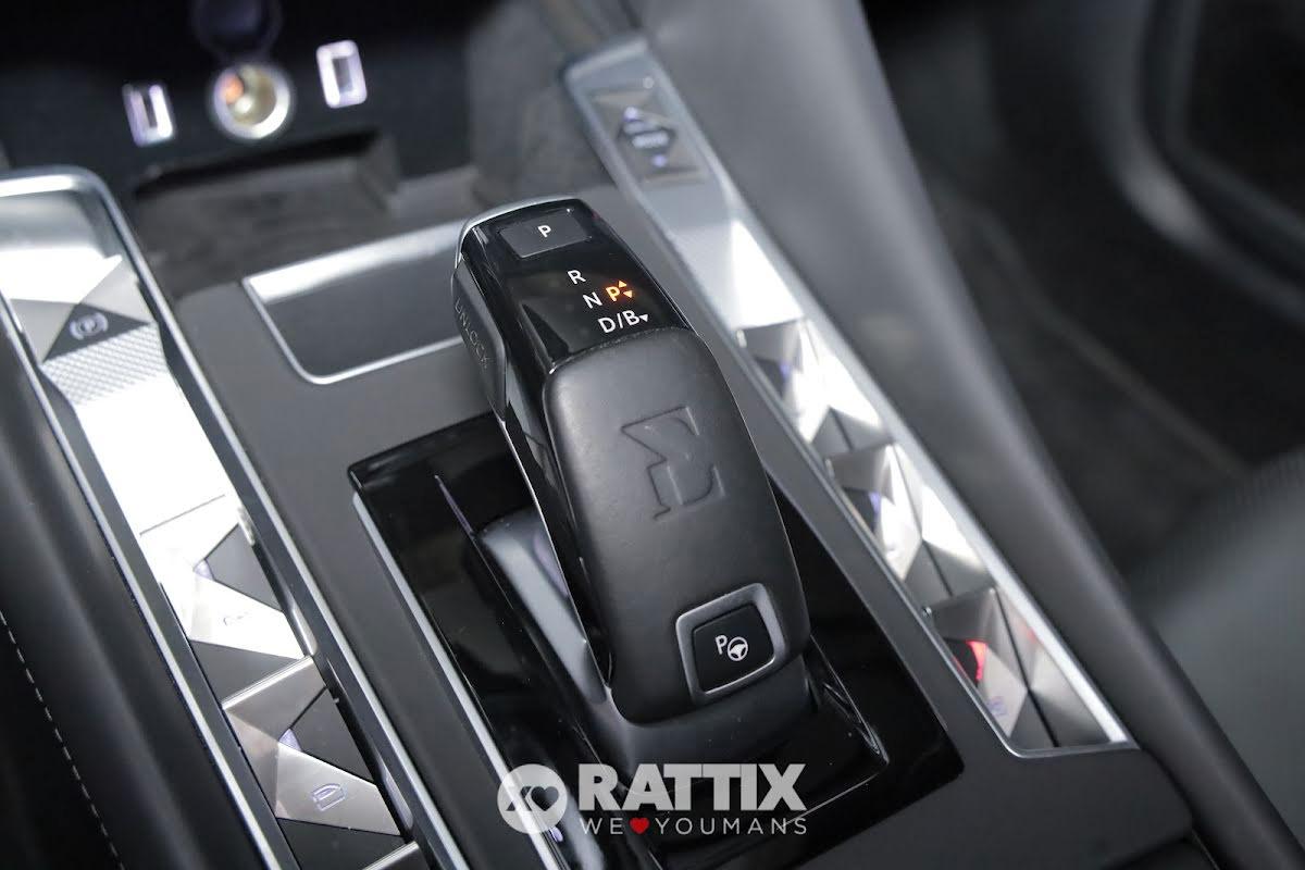 DS Automobiles DS 9 1.6 e-tense PHEV 360CV Rivoli+ 4x4 Auto + tetto apribile