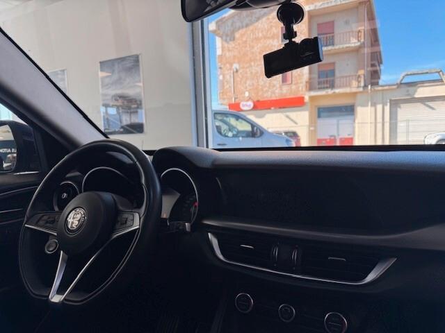 Alfa Romeo Stelvio 2.2 Turbodiesel 190 CV AT8 Q4 Executive