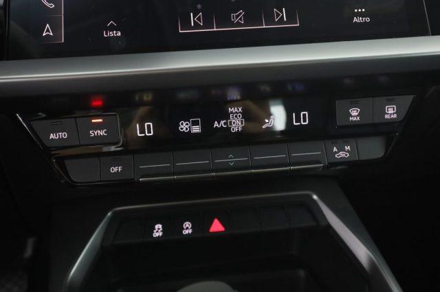 AUDI A3 A3 SPB 30 TFSI Business