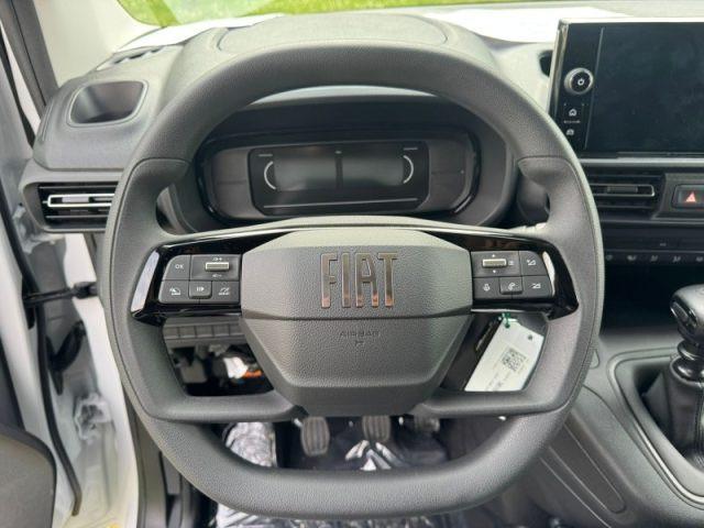 FIAT Doblo Doblò 1.5 BlueHdi 100CV M Combi N1