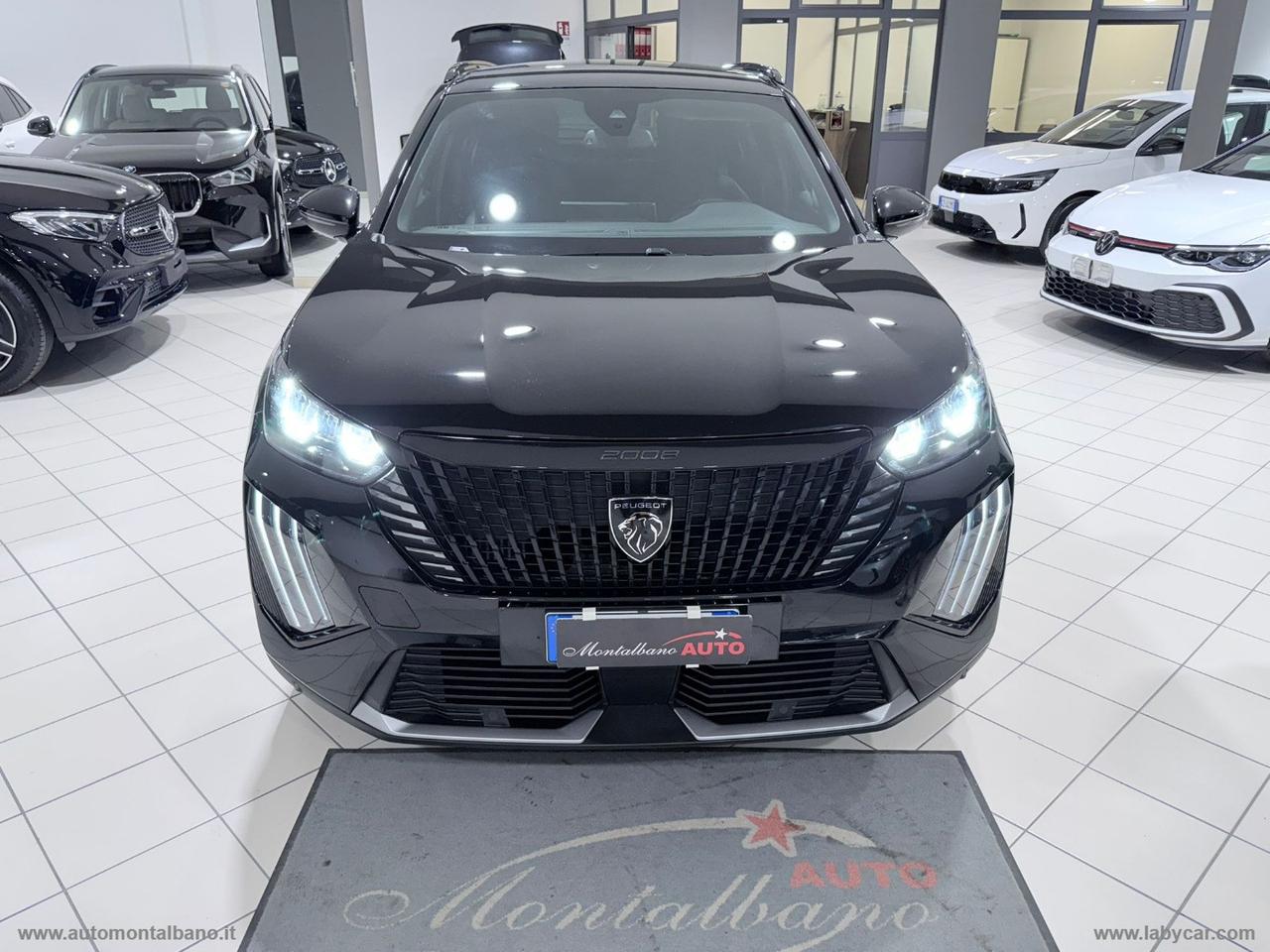 PEUGEOT 2008 PureTech 100 S&S Allure