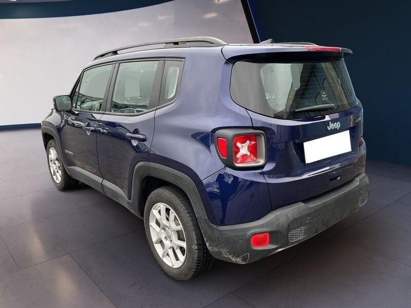 Jeep Renegade 2019 1.0 t3 Limited fwd