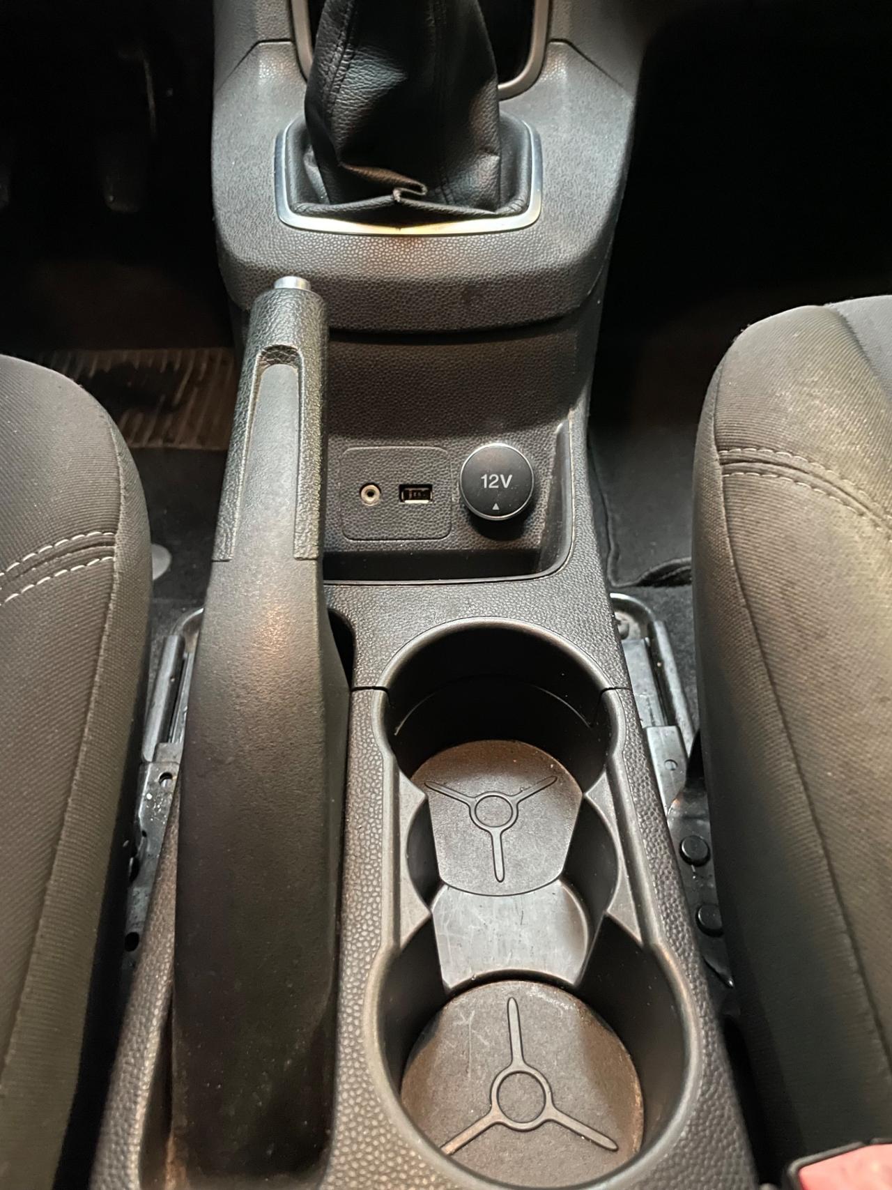 Ford Fiesta 1.0 Neopatentati Euro 5